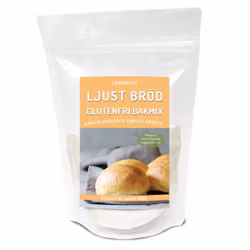 Glutenfri Mjölmix Ljust Bröd