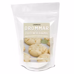 Mjölmix Drömmar