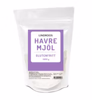 Havremjöl 1 kg