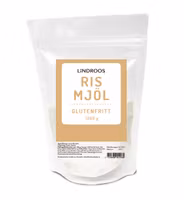 Rismjöl 1 kg