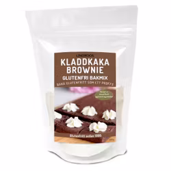 Nyhet - Kladdkaka Brownie