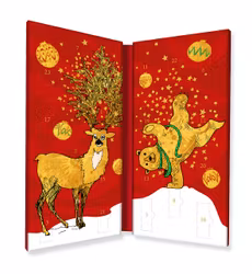 Julkalender Labooko Mini