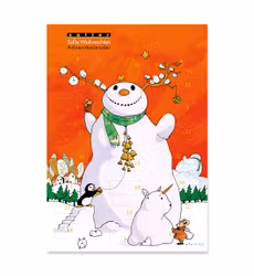 Julkalender Sweet Christmas