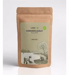Ekologiskt Korngräs/Barley Pulver
