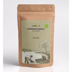 Ekologiskt Korngräs/Barley Pulver
