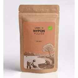 Ekologiskt Nyponpulver