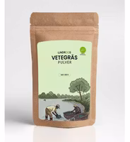 Ekologiskt Vetegräspulver