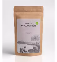 Ekologiska Psylliumfrön