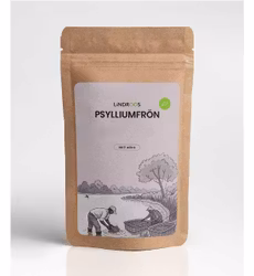 Ekologiska Psylliumfrön