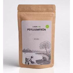 Ekologiska Psylliumfrön