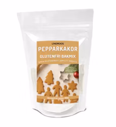 Säljstart vecka 47 - Glutenfri Mjölmix Pepparkakor