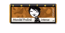 Mandelpralin Intense