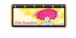 Pink Grapefrukt