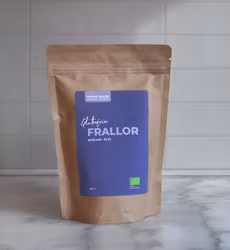 Glutenfri Mjölmix Frallor EKO - Lansering 25/4 kl 08:00