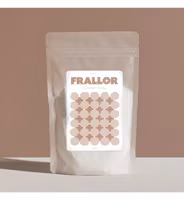 Glutenfri Mjölmix Frallor