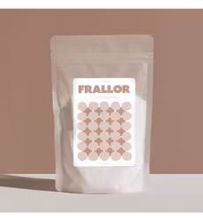 Glutenfri Mjölmix Frallor