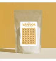 Glutenfri Våffel & Pannkaksmix