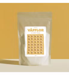 Glutenfri Våffel & Pannkaksmix