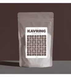Glutenfri Mjölmix Kavring
