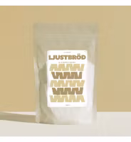 Glutenfri Mjölmix Ljust Bröd