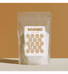 Glutenfri Sconesmix