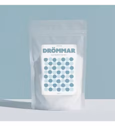 Mjölmix Drömmar