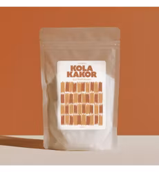 Glutenfri Mjölmix Kolakakor