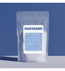Glutenfri Mjölmix Pastadeg
