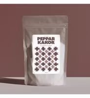 Glutenfri Mjölmix Pepparkakor 2025