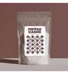 Glutenfri Mjölmix Pepparkakor 2025