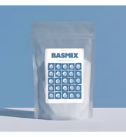 Glutenfri Basmix