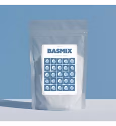 Glutenfri Basmix