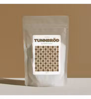 Glutenfri Tunnbrödsmix