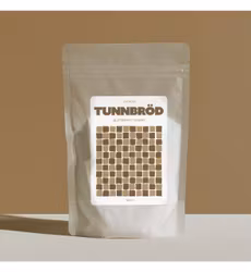 Glutenfri Tunnbrödsmix