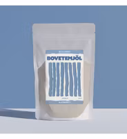 Ekologiskt Bovetemjöl