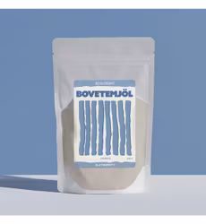 Ekologiskt Bovetemjöl
