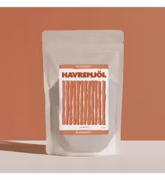 Ekologiskt Havremjöl