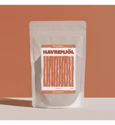 Ekologiskt Havremjöl