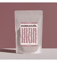 Ekologiskt Durramjöl