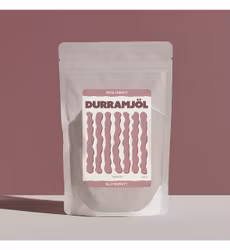 Ekologiskt Durramjöl
