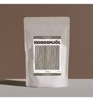 Ekologiskt Kokosmjöl