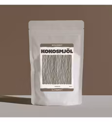 Ekologiskt Kokosmjöl