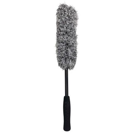 TERSHINE WHEEL BRUSH