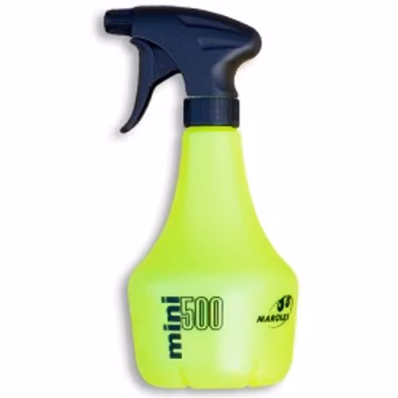 Mini 500 Koncentratspruta 0,5l