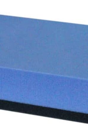 GLOSSER PRO ENGÅNGSSVAMPAR FÖR LACKSKYDD, 7x4CM