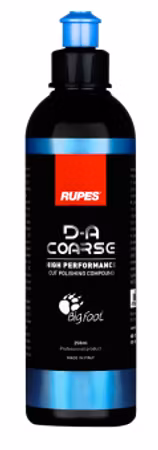 Rupes D-A Coarse Gel, 250ml