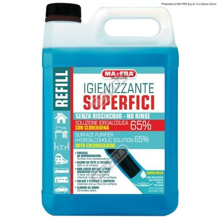 Mafra Superfici, 5 liter