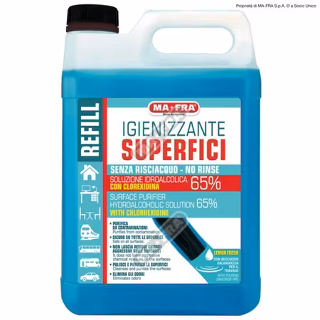 Mafra Superfici, 5 liter