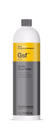 Koch-Chemie Gentle Snow Foam, 1 liter