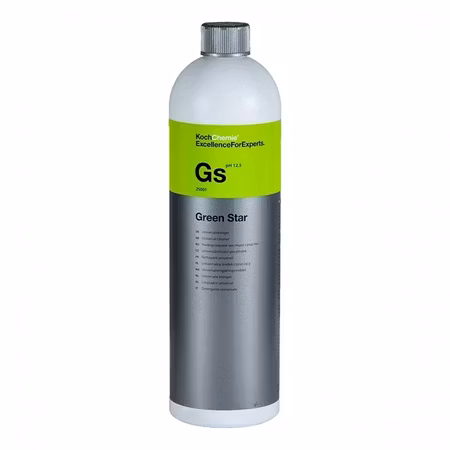 Koch-Chemie Pol Star, 1 liter